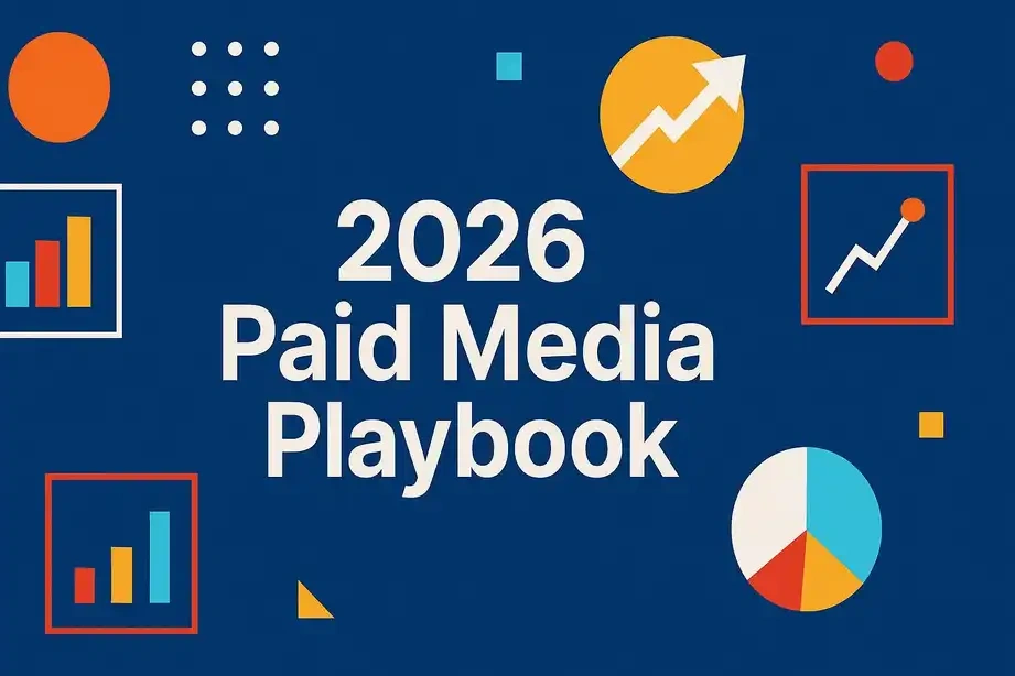 The 2026 Ad Playbook: The Power of Multi-Channel Attribution